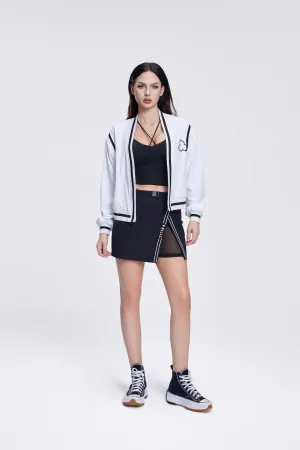 Aria Line Jackets gear up Spread