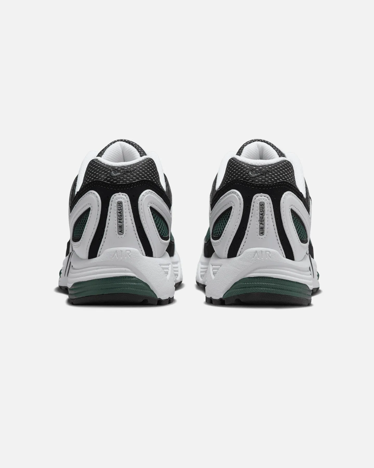 Peak Mode Nike Women's Air Pegasus 2005 White/Green