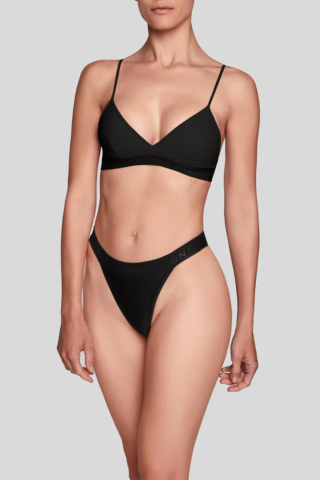 Beonne Top Plain Flexible Binding