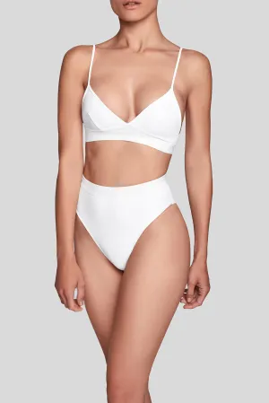 Beonne Top Plain Sunny Holiday Stylish Comfort