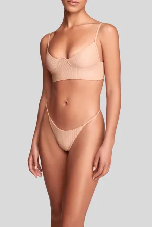 Kim Bottom Rib Anti Odor Technology