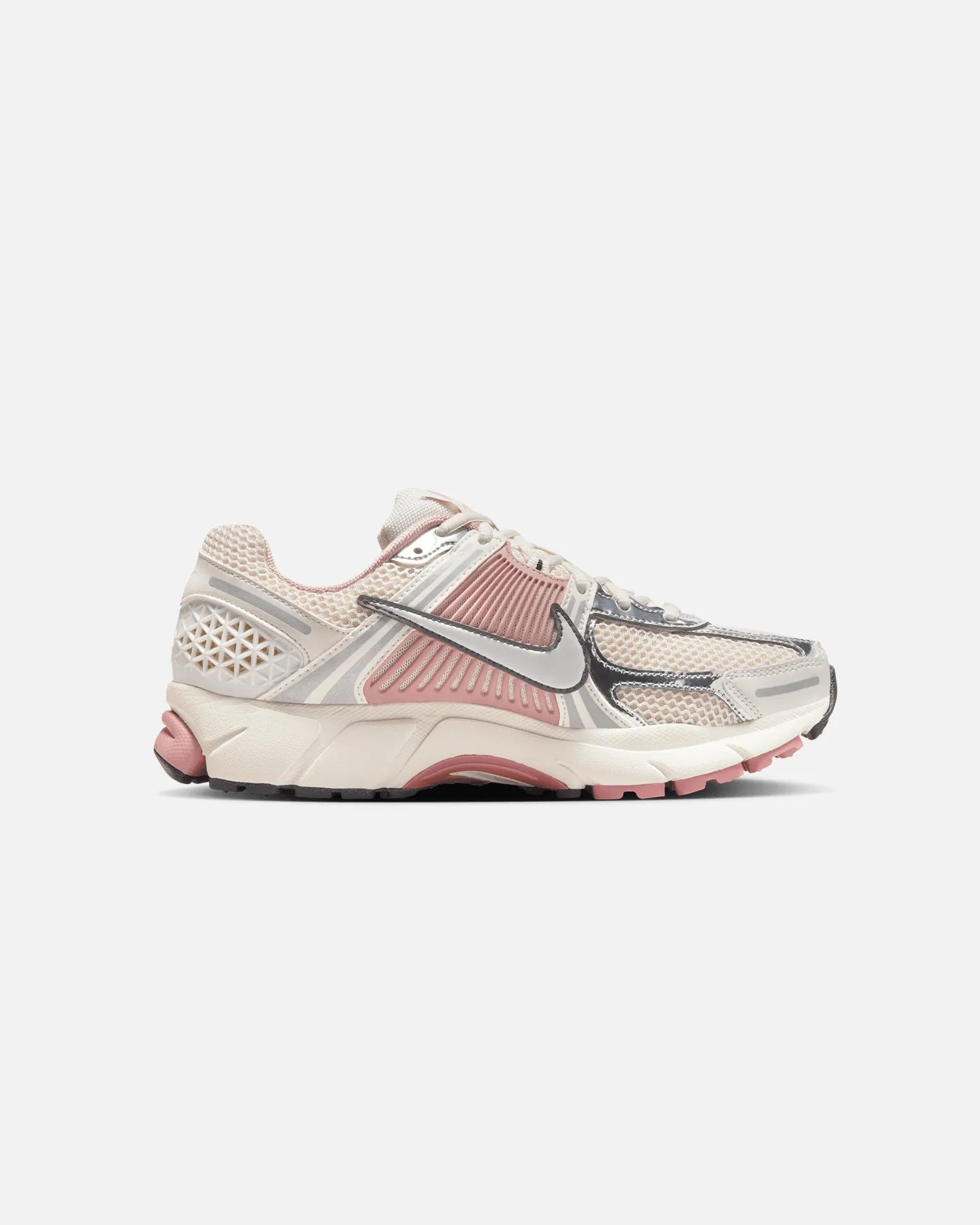 Cactus Cool Nike Women's Zoom Vomero 5 Sail/Sail/Pearl White-Particle Pink
