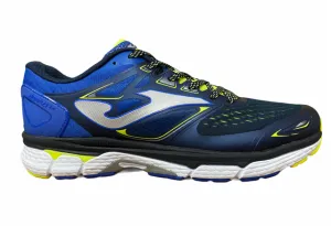 Joma scarpa da corsa da uomo R.Hispalis Men 2003 blu Track and field supply Slip Resistant Grip