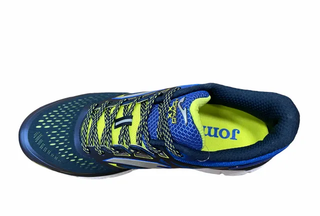 Autumn Running Joma scarpa da corsa da uomo R.Hispalis Men 2003 blu