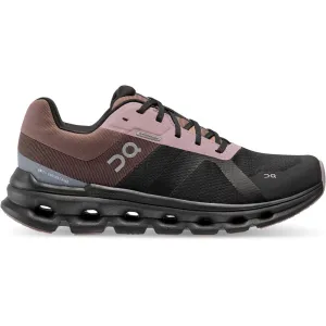 Women's Cloudrunner WP 1 track equipment