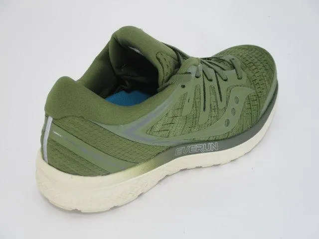 Saucony scarpa da corsa da uomo Guide Iso 2 S20464 41 oliva cross - training gear