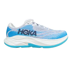 Hoka One One scarpa da corsa da uomo Rincon 4 1155130-FSK ghiaccio-celeste flexible fabric shoes