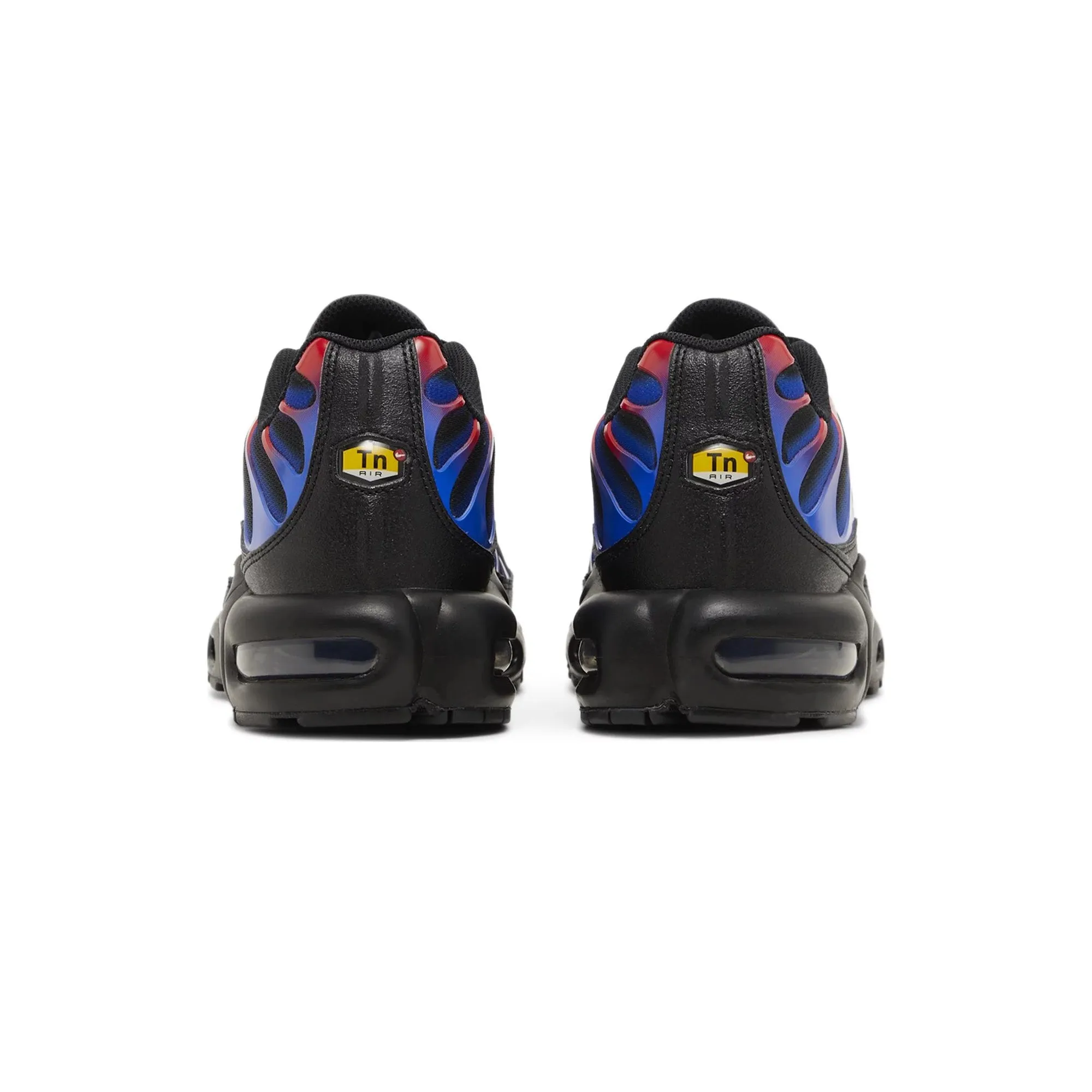 Nike Air Max Plus TN 'Spider-Man' (2023) Performance-driven approach