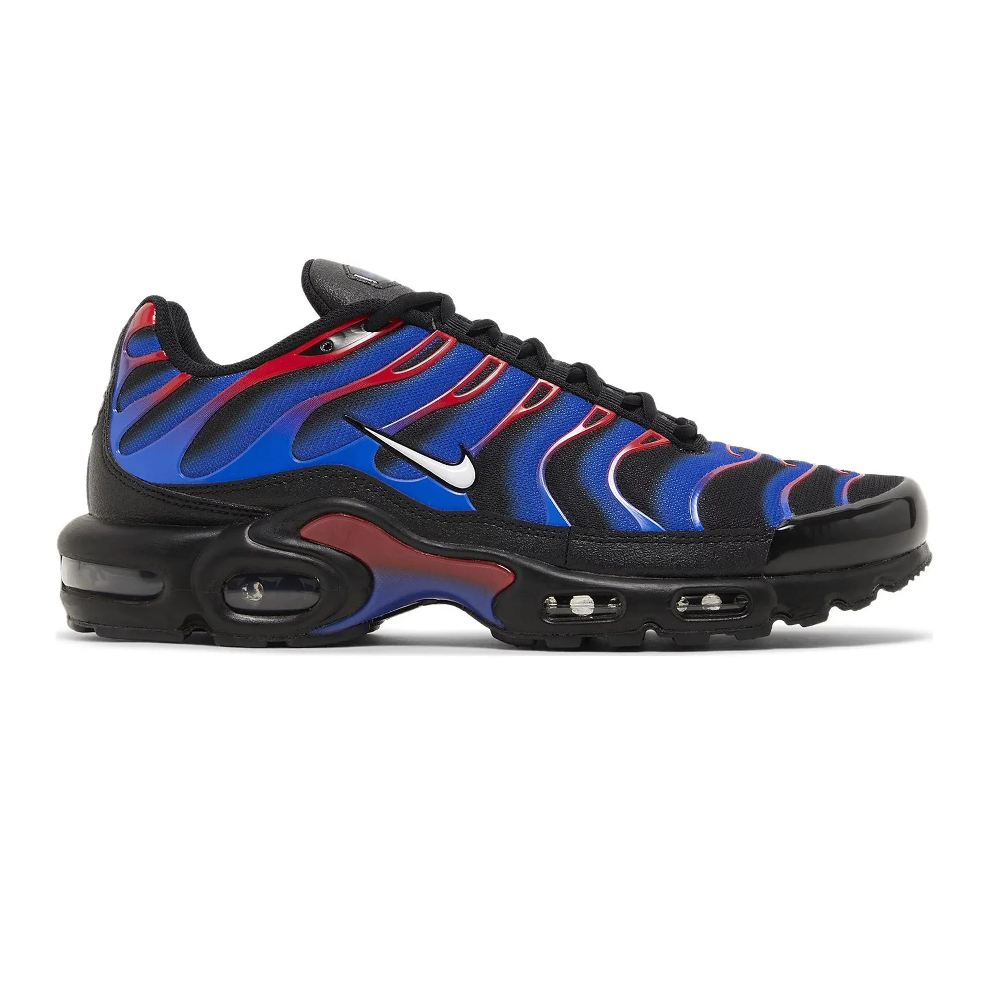 Nike Air Max Plus TN 'Spider-Man' (2023) gender - specific