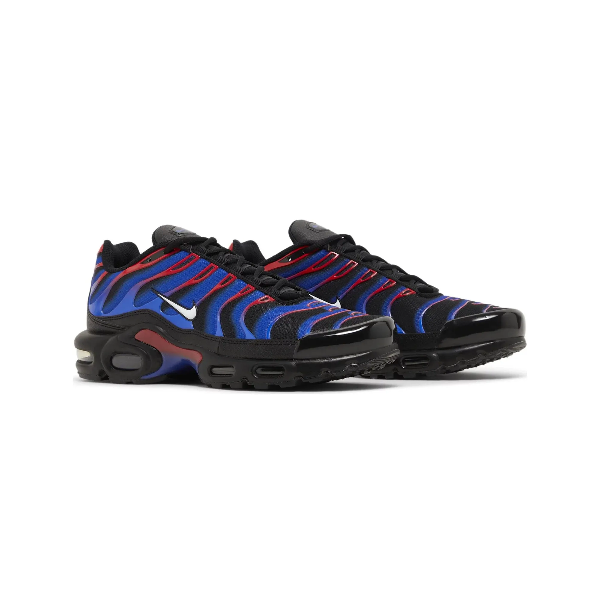 anti - blister shoes Nike Air Max Plus TN 'Spider-Man' (2023)