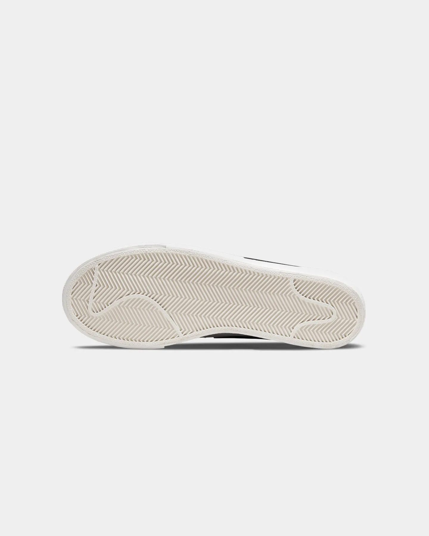 Global Cool Nike Women's Blazer Low Platform White/Black Sail