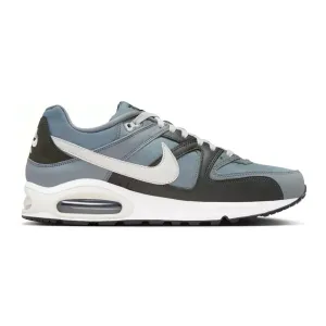 Nike Air Max Command 'Wolf Grey' Core training Impact Protection Technology