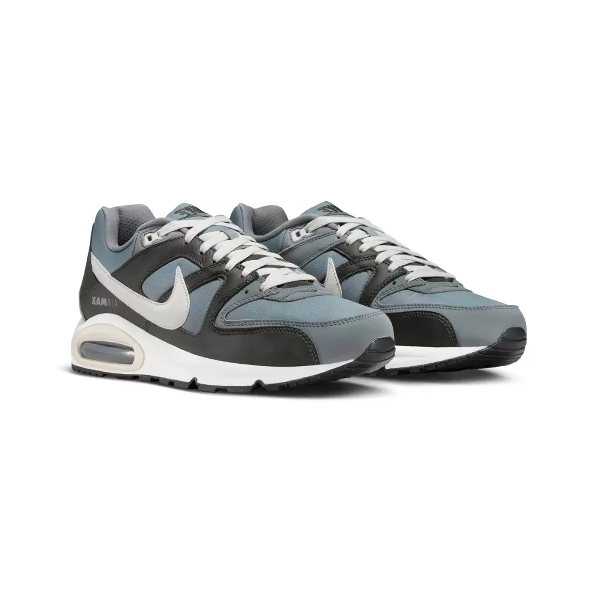 Nike Air Max Command 'Wolf Grey' for running concrete running gear