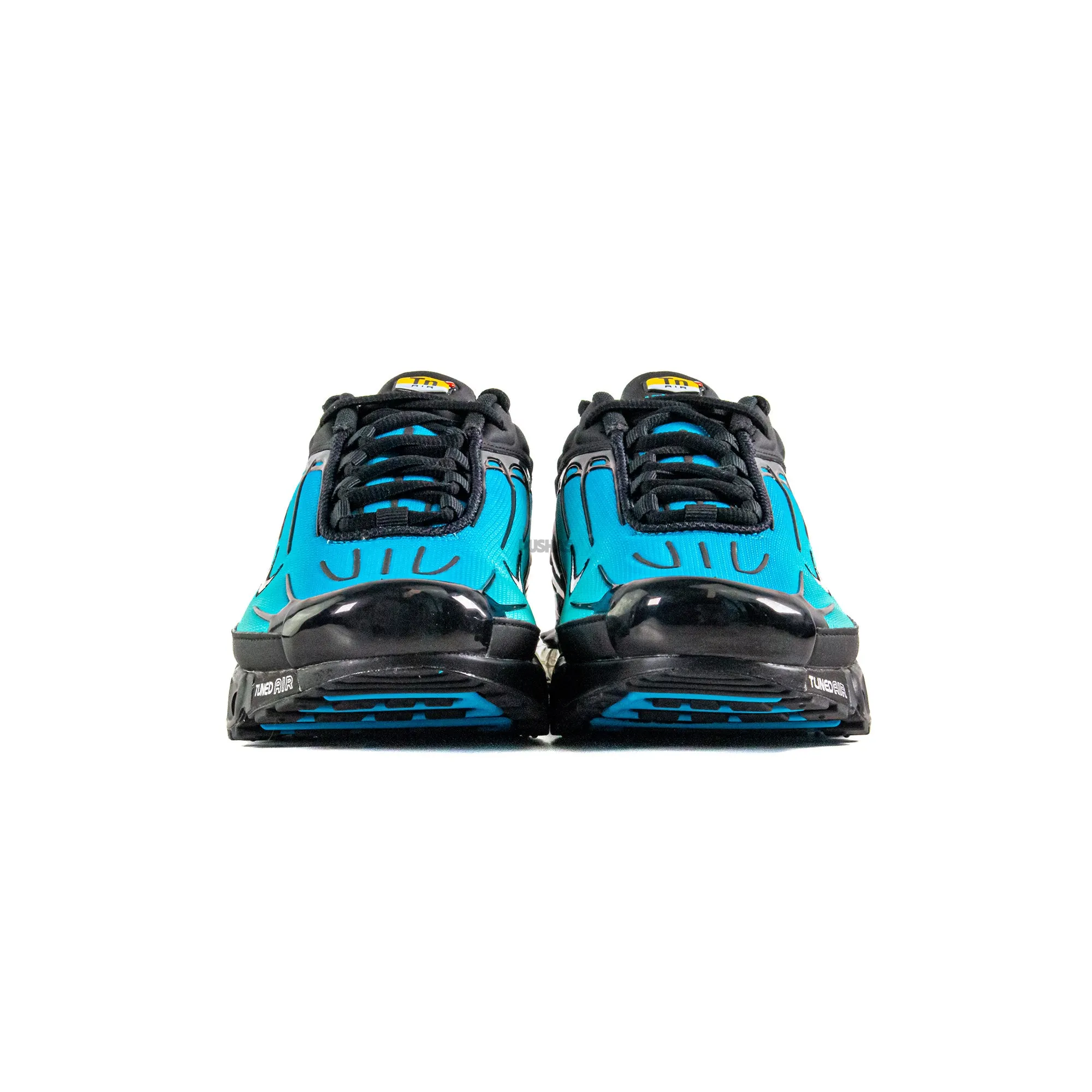 running shoes for tempo runs Nike Air Max Plus TN 3 'Emerald Rise' (2023)