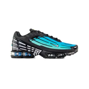 Nike Air Max Plus TN 3 'Emerald Rise' (2023) Half - size down Quick Dry Sockliner