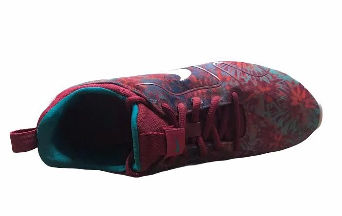 fast running shoe performance Nike scarpa da fitness da donna Kaishi 2.0 Print 833667 613 rosso