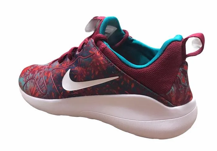 casual - walking shoes Timberland 6-Inch Nike scarpa da fitness da donna Kaishi 2.0 Print 833667 613 rosso