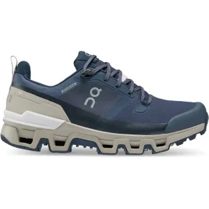 Tactile Ground Feedback Women's Cloudwander WP 2