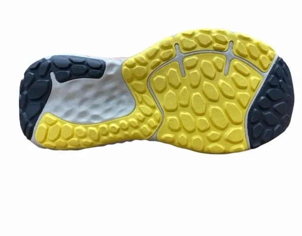 New Balance scarpa da corsa Fresh Foam MEVOZLR antimicrobial shoes