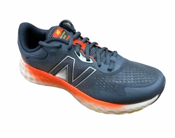 New Balance scarpa da corsa Fresh Foam MEVOZLR running in spring shoes Unibody Shell Structure