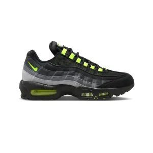Nike Air Max 95 'Black Neon' (2023) gel - cushioned shoes