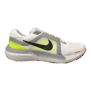 combination shoes Nike scarpa da corsa da uomo Air Zoom Vomero 16 DR9878 100 bianco-giallo-grigio