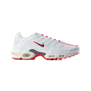 Nike Air Max Plus TN 'Midnight Navy / University Red' (2023) Foam Collar