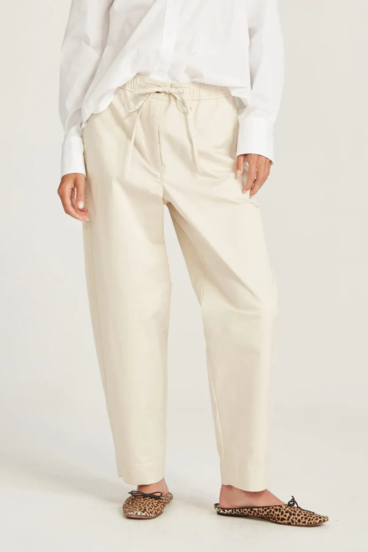 BB PALMA PANT Quick Slip Classic Elegance