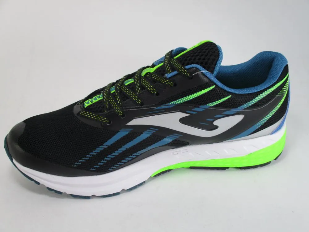 Odor   Resistant running for charity Joma scarpa da corsa da uomo R.Titanium 2001 nero