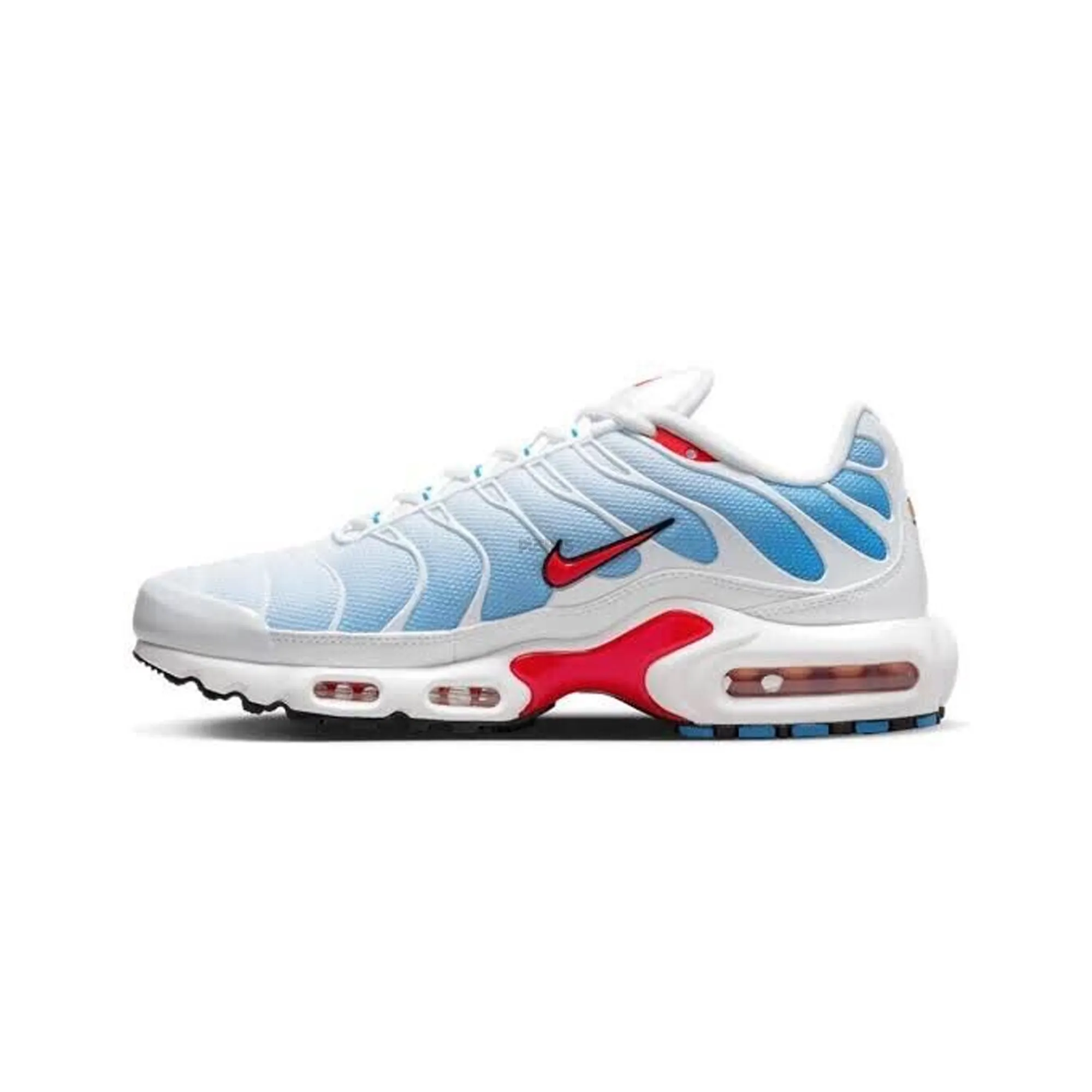 Quick Sprint Nike Air Max Plus TN 'Tide' (2022)