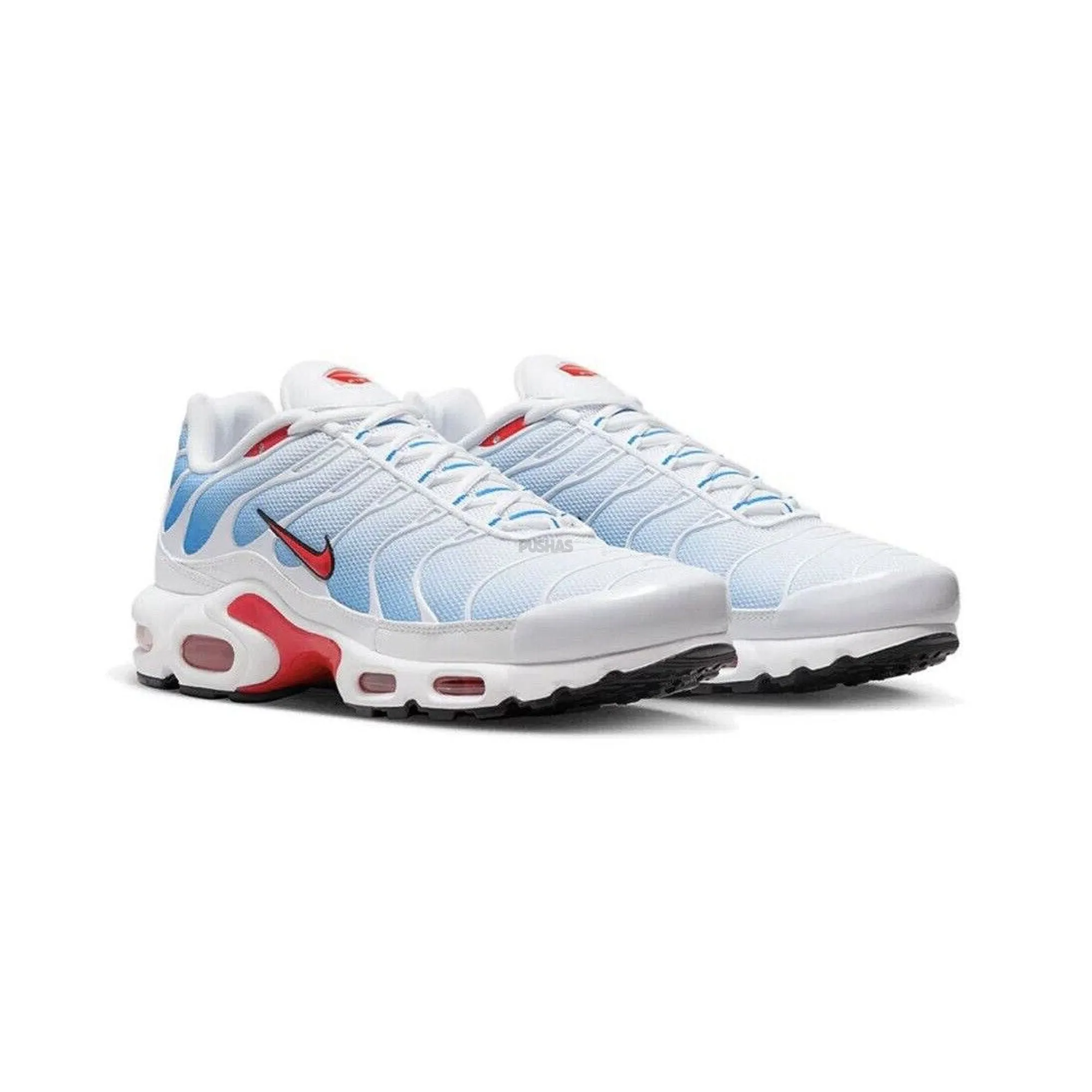 Nike Air Max Plus TN 'Tide' (2022) wide shoes high - top protection