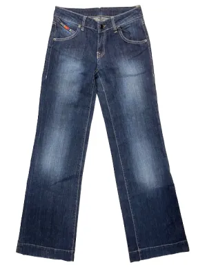 All Purpose Stay Stylish Clink jeans da donna 008058 J64 denim