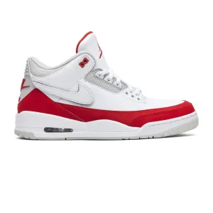 Air Jordan 3 x Tinker Hatfield 'Air Max 1' running in a fun run desert - climate shoes