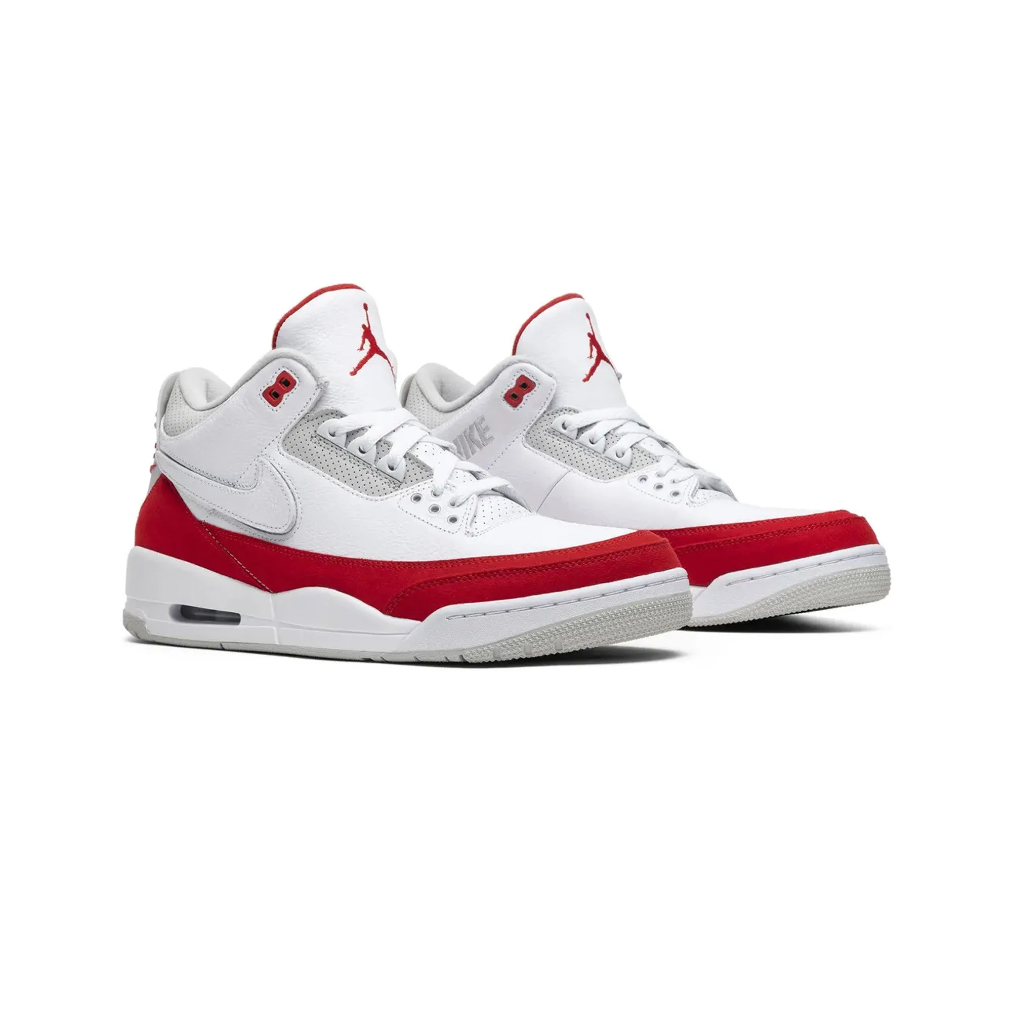 shock - absorbing shoe attributes Dynamic support Air Jordan 3 x Tinker Hatfield 'Air Max 1'