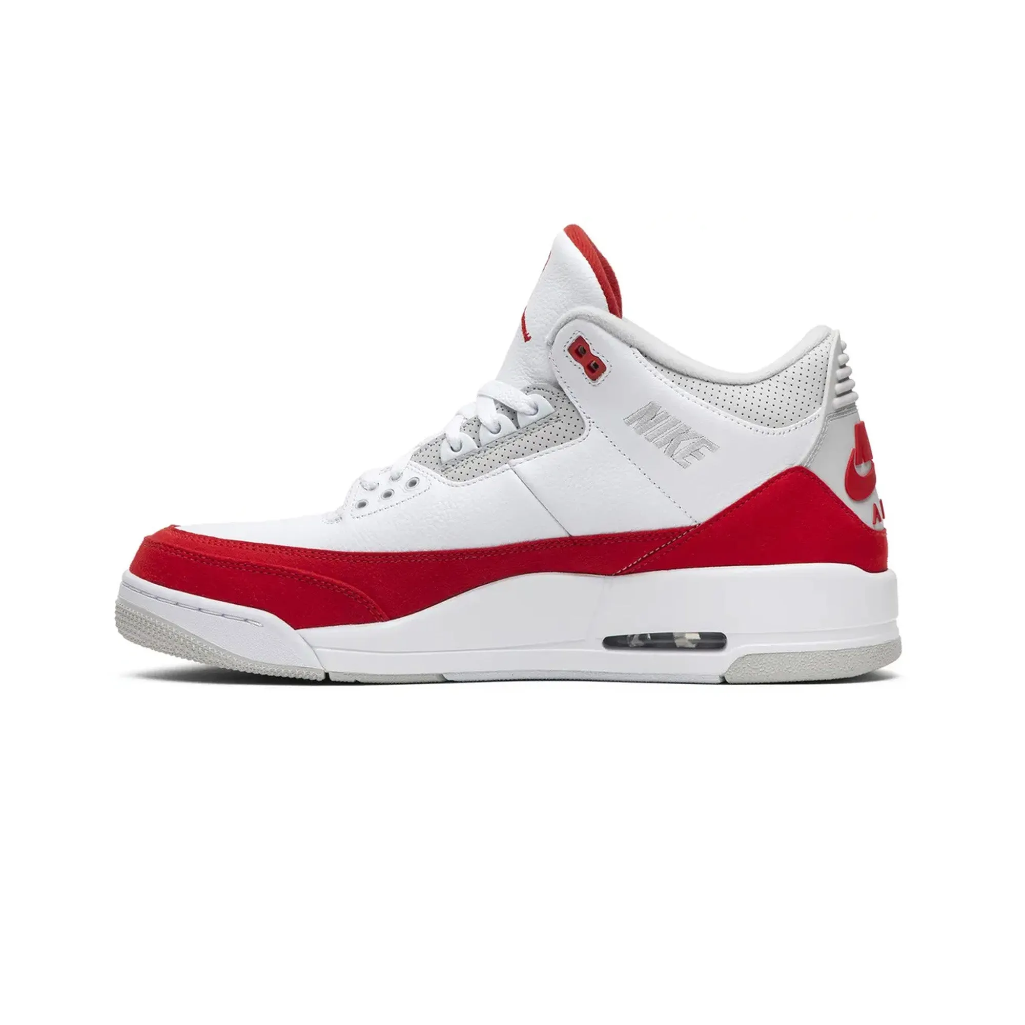 Air Jordan 3 x Tinker Hatfield 'Air Max 1' running shoes for road races