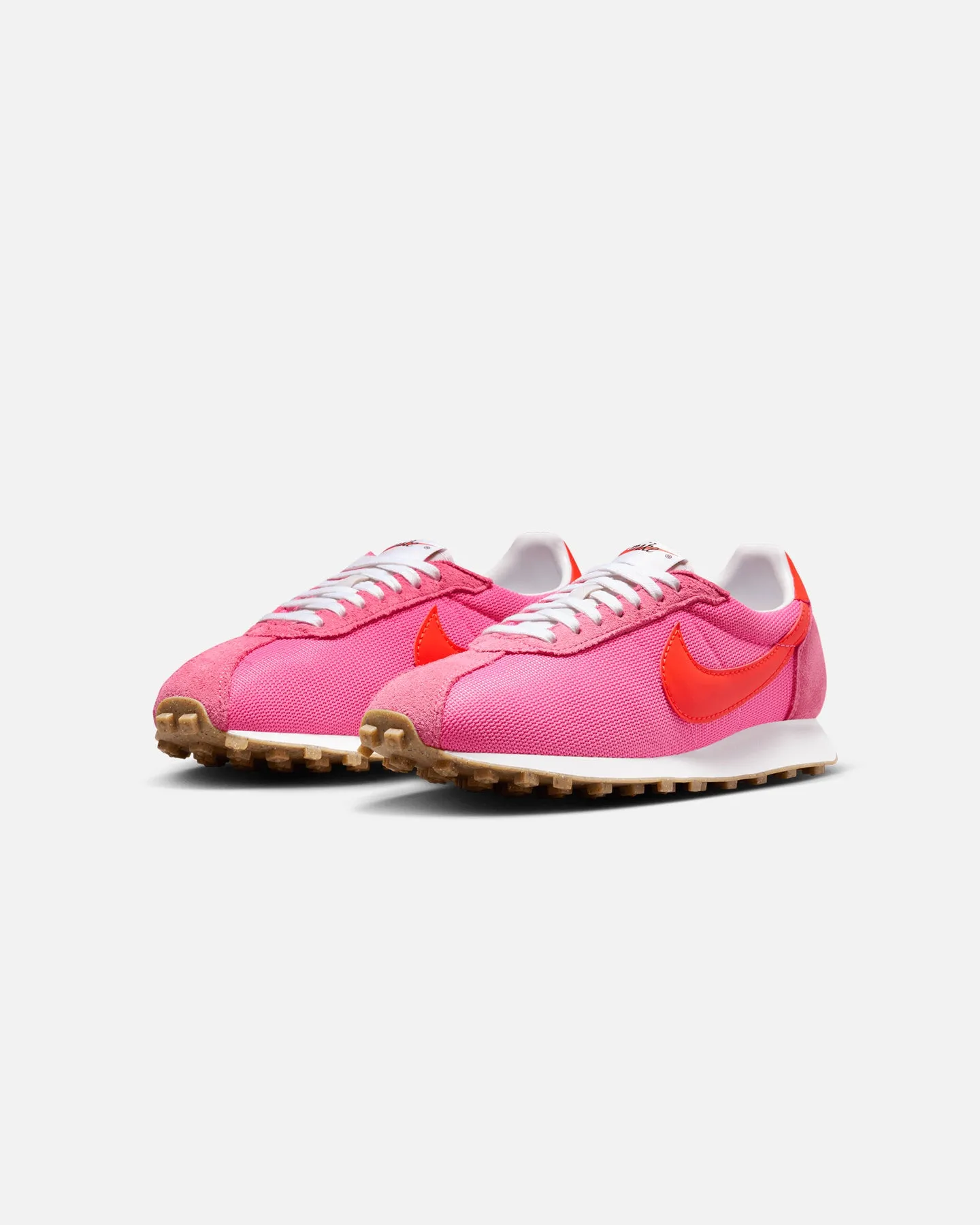 Stability Heel Counter Beach Fun Nike Women's LD-1000 Pink
