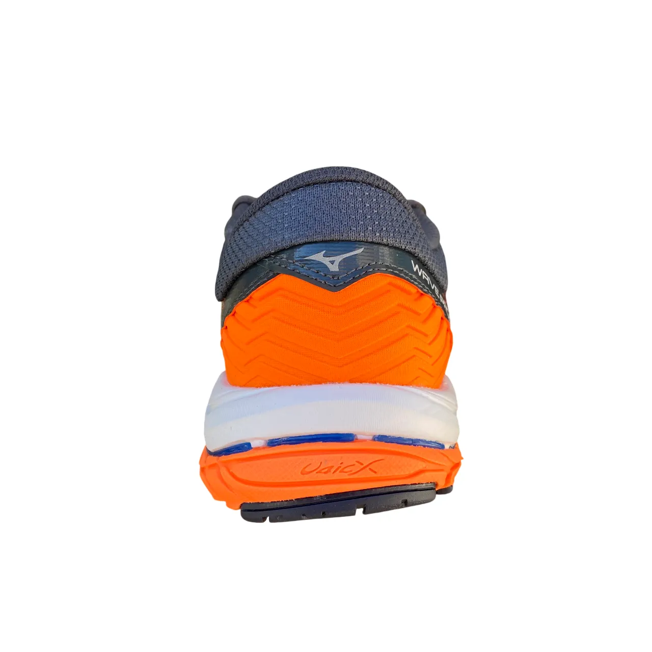 Mizuno Wave Prodigy 3 scarpa da corsa J1GC201053 orange scratch - resistant