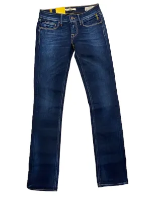 Modern Comfort Meltin'Pot jeans da donna Melia D1426 UK090 BF09 denim