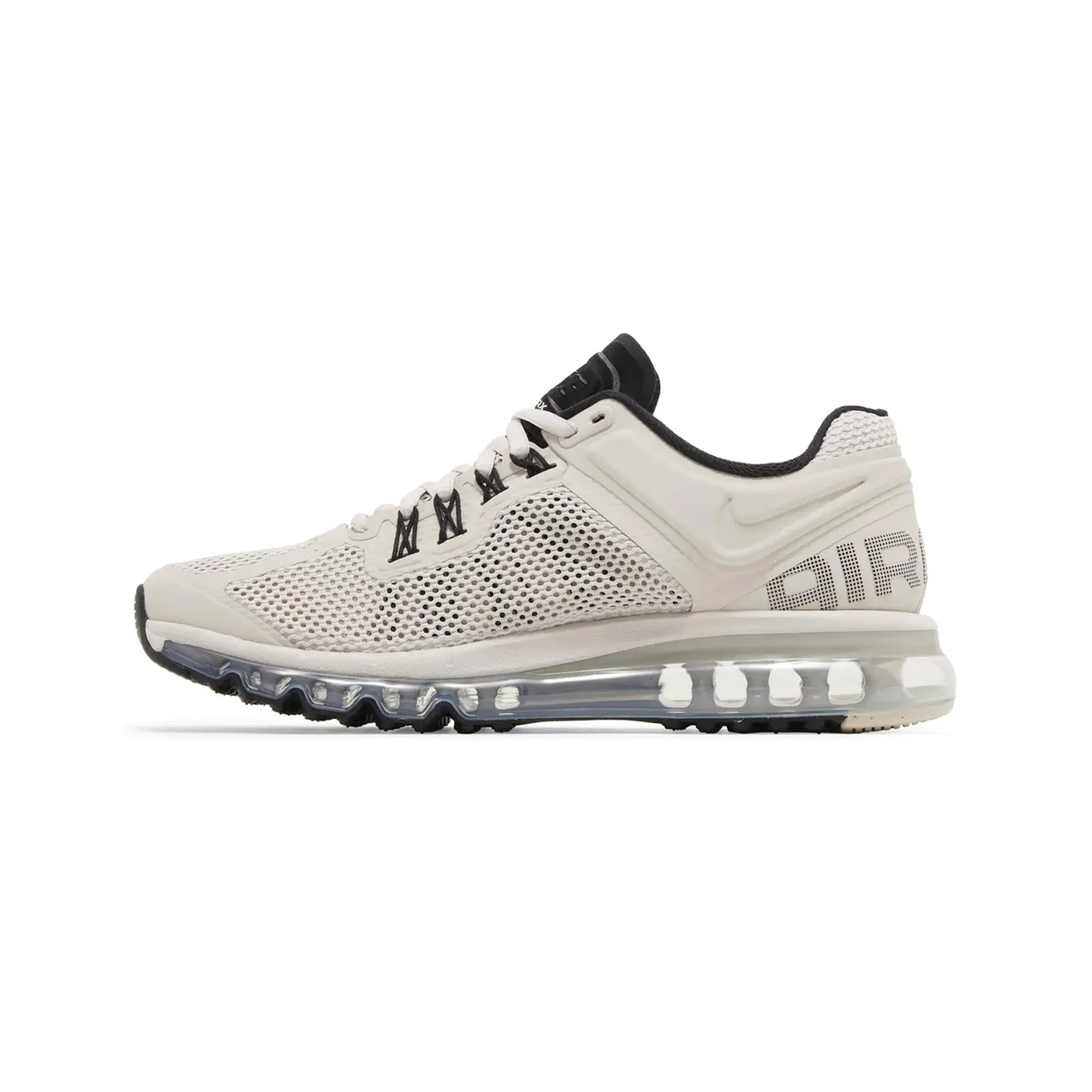 hook - and - loop closure shoes Nike Air Max 2013 'Desert Sand' (2023)