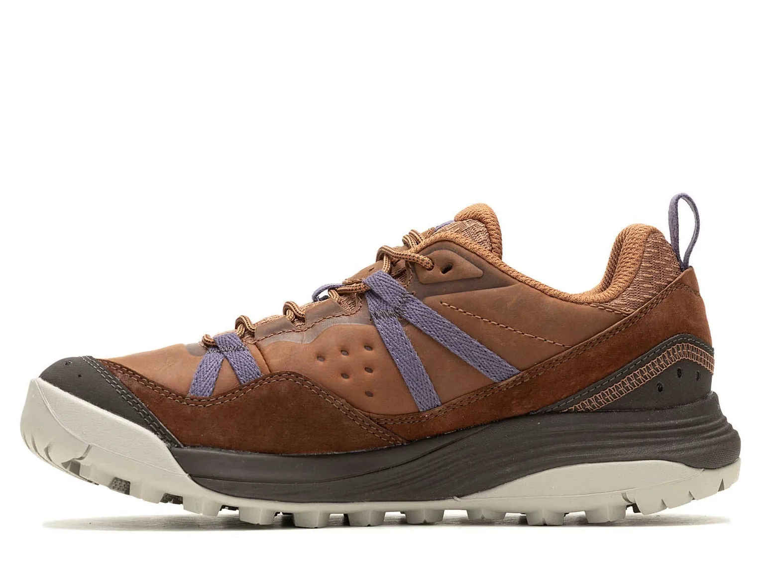Women's Siren Traveller 4 Shock Resistant Fit Stable Fit