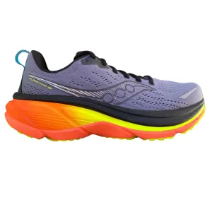 individual sport Saucony scarpa Running Uomo Hurricane 25 S21026-99 shadow