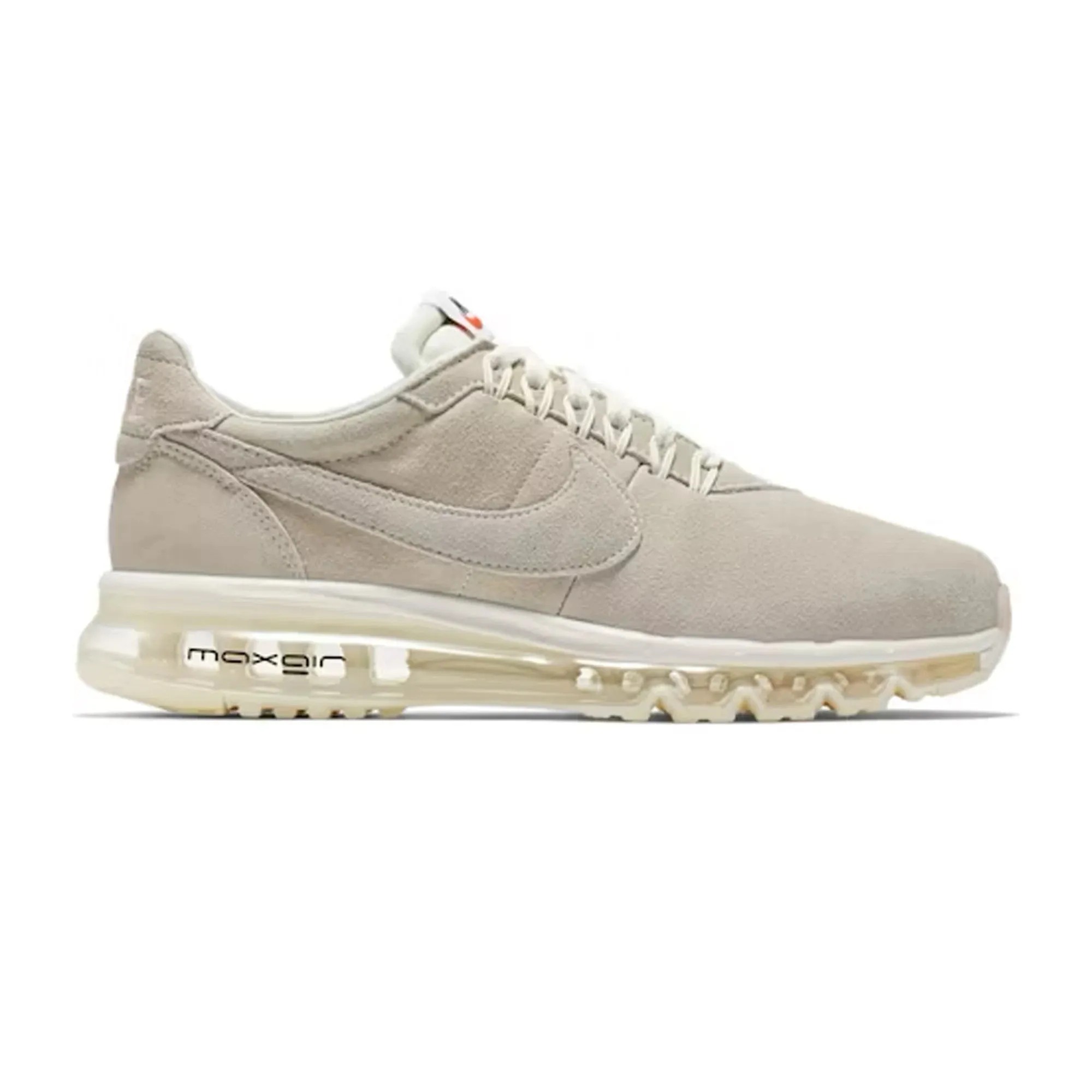 Microclimate Airflow Channels Nike Air Max LD-Zero 'Sail' (2016)