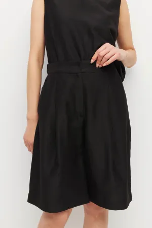 HALINA SHORT Low Bulk Waistband