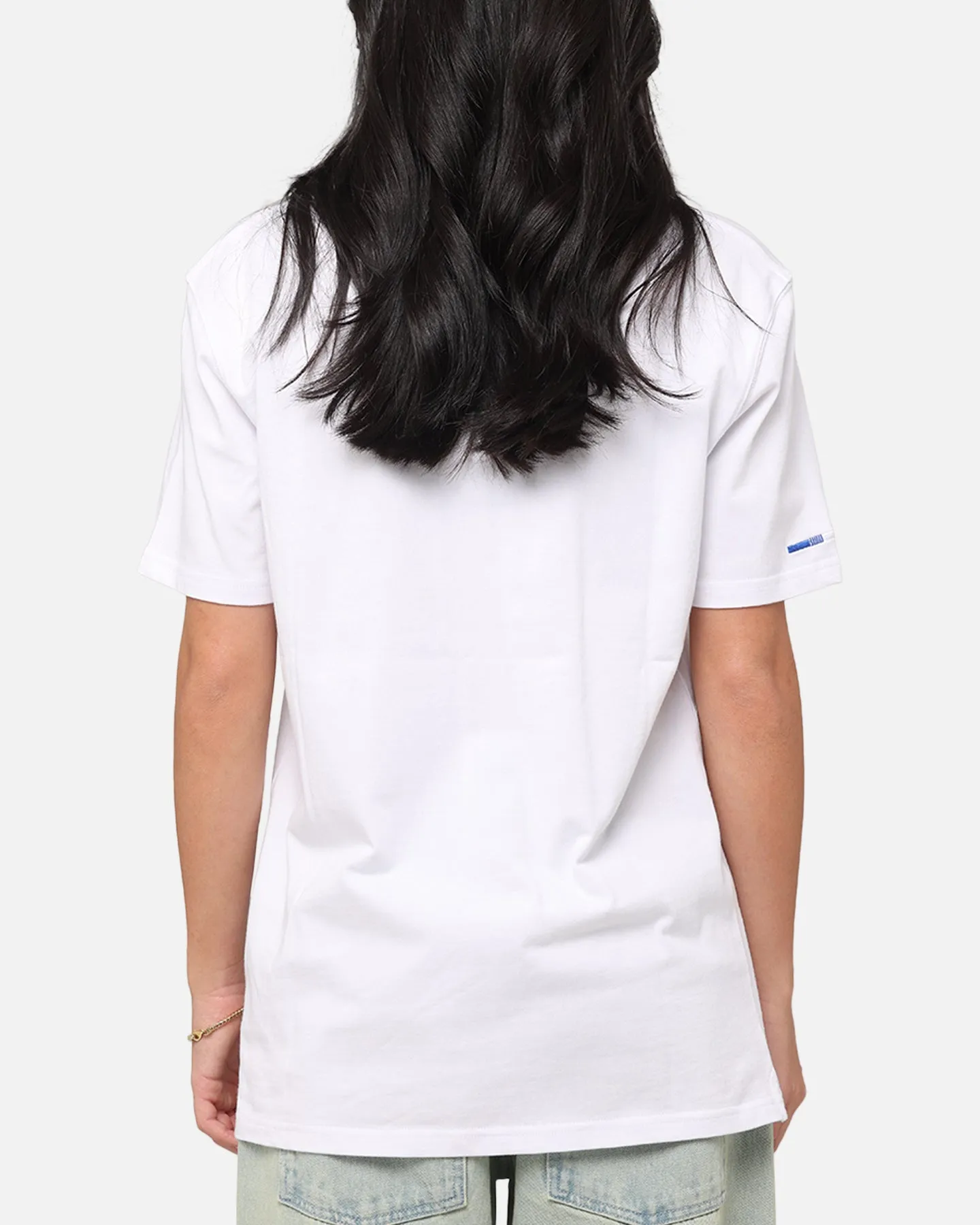 Carr?? Simplicit?? Classic Short Sleeve T-Shirt White Smart Layering
