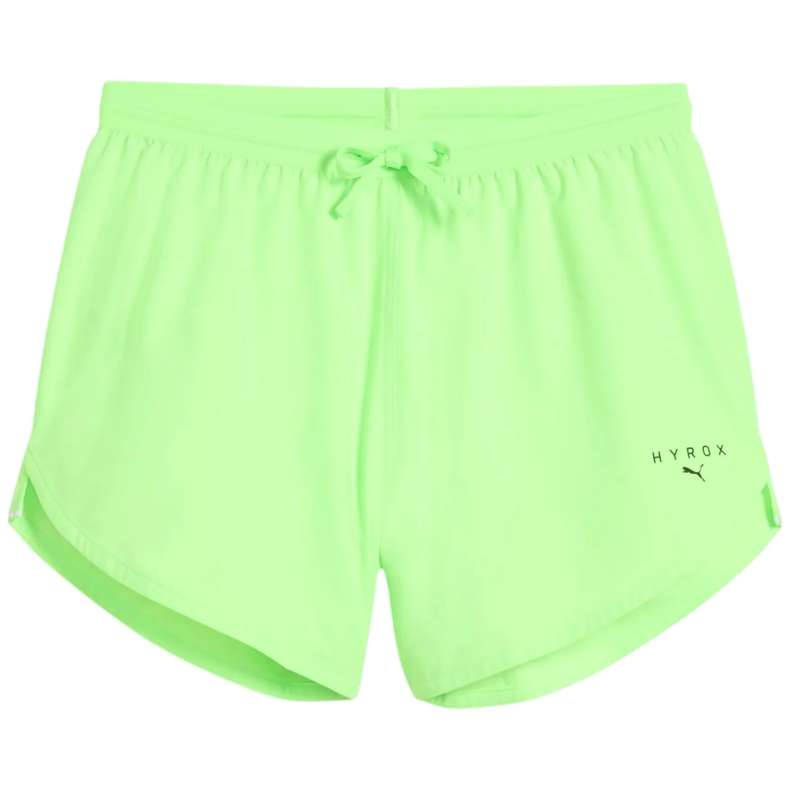 Puma x HYROX Ultraeave Velocity 4" Womens Training Short watch Sport Flex Fit