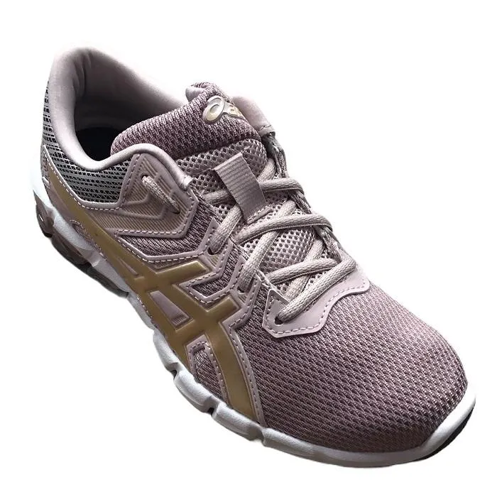 Style Variety Asics scarpa sneakers da ragazza Gel Quantum 90 2 1024A038 700 acqua di rosa