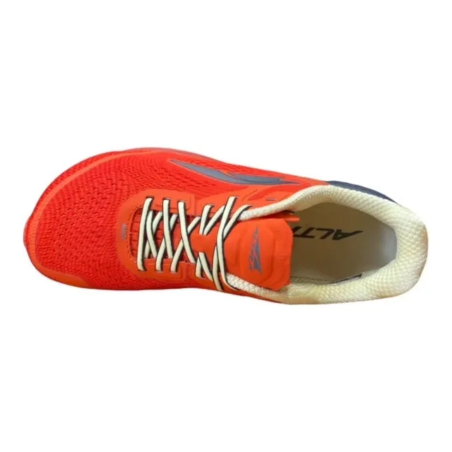 Altra scarpa da corsa da uomo TORIN 5 AL0A547F880 arancio All Terrain Adaptability Impact Resistant Plate