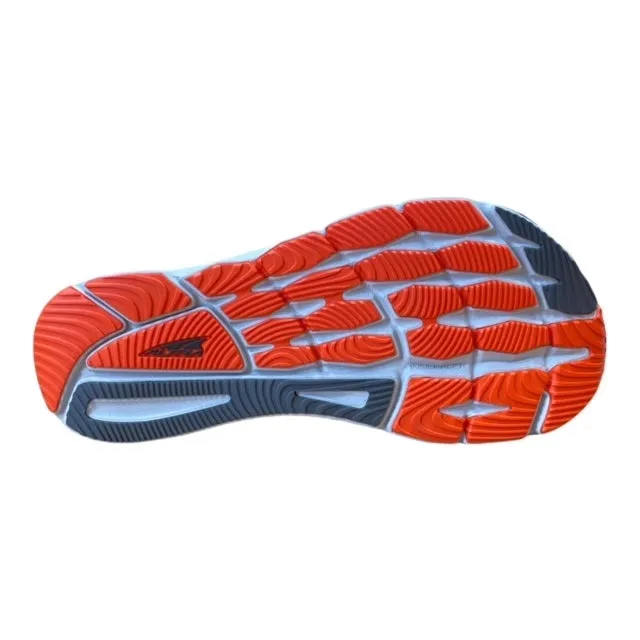 Altra scarpa da corsa da uomo TORIN 5 AL0A547F880 arancio Zero Drop Running