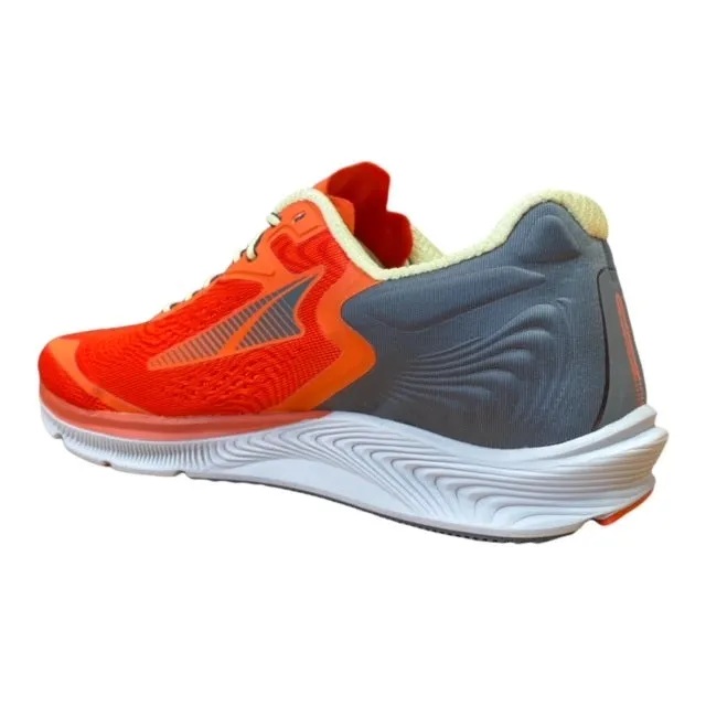 Endurance training Arch Stabilizing Technology Altra scarpa da corsa da uomo TORIN 5 AL0A547F880 arancio