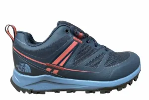 The North Face scarpa da corsa da montagna da donna Litewave Futurelight NF0A4PFHZQ21 blu safety shoes PUOutsole